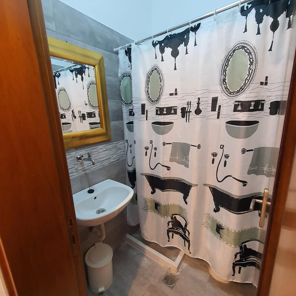 VILLA ODYSSIA Apartment in Pieria, Greece