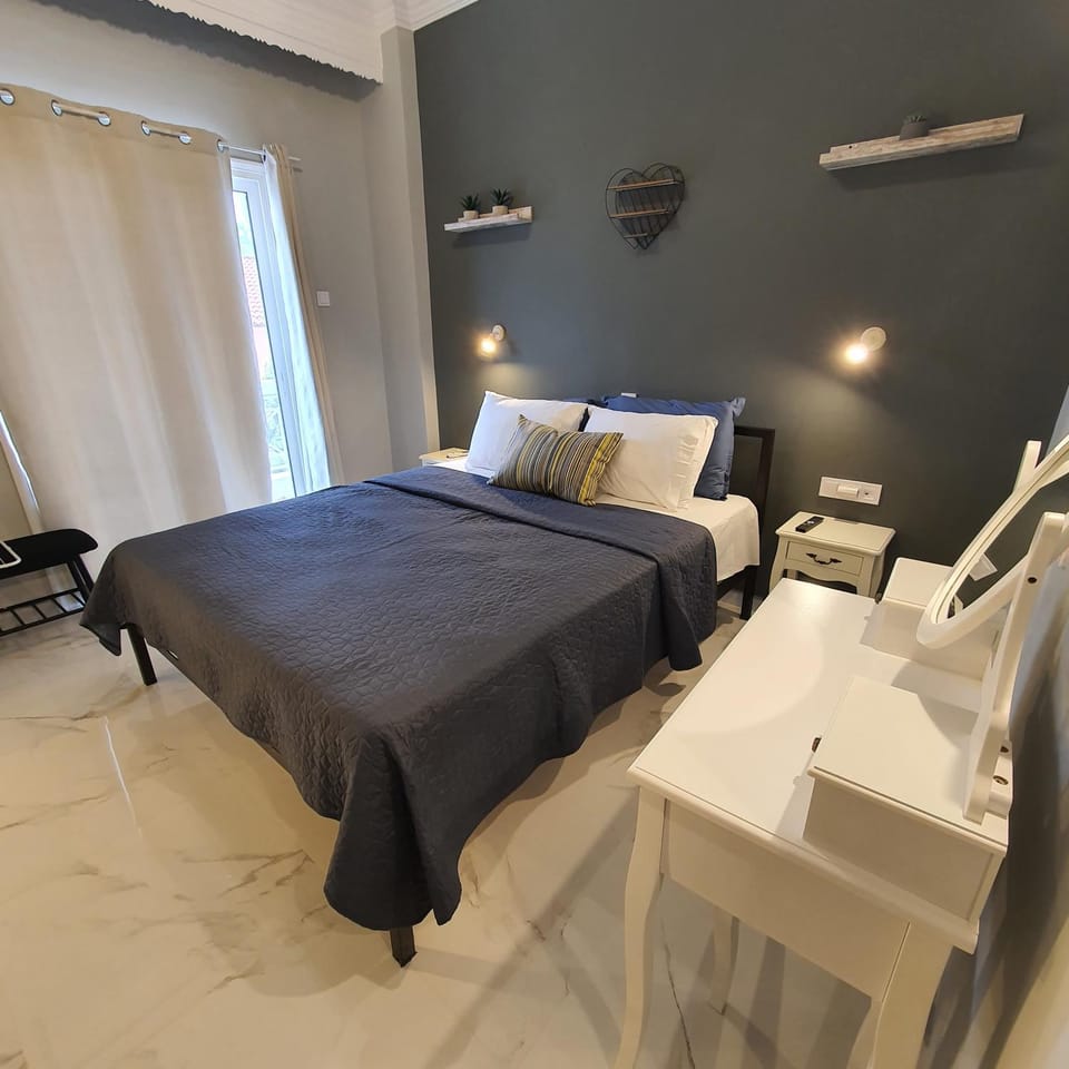 VILLA ODYSSIA Apartment in Pieria, Greece