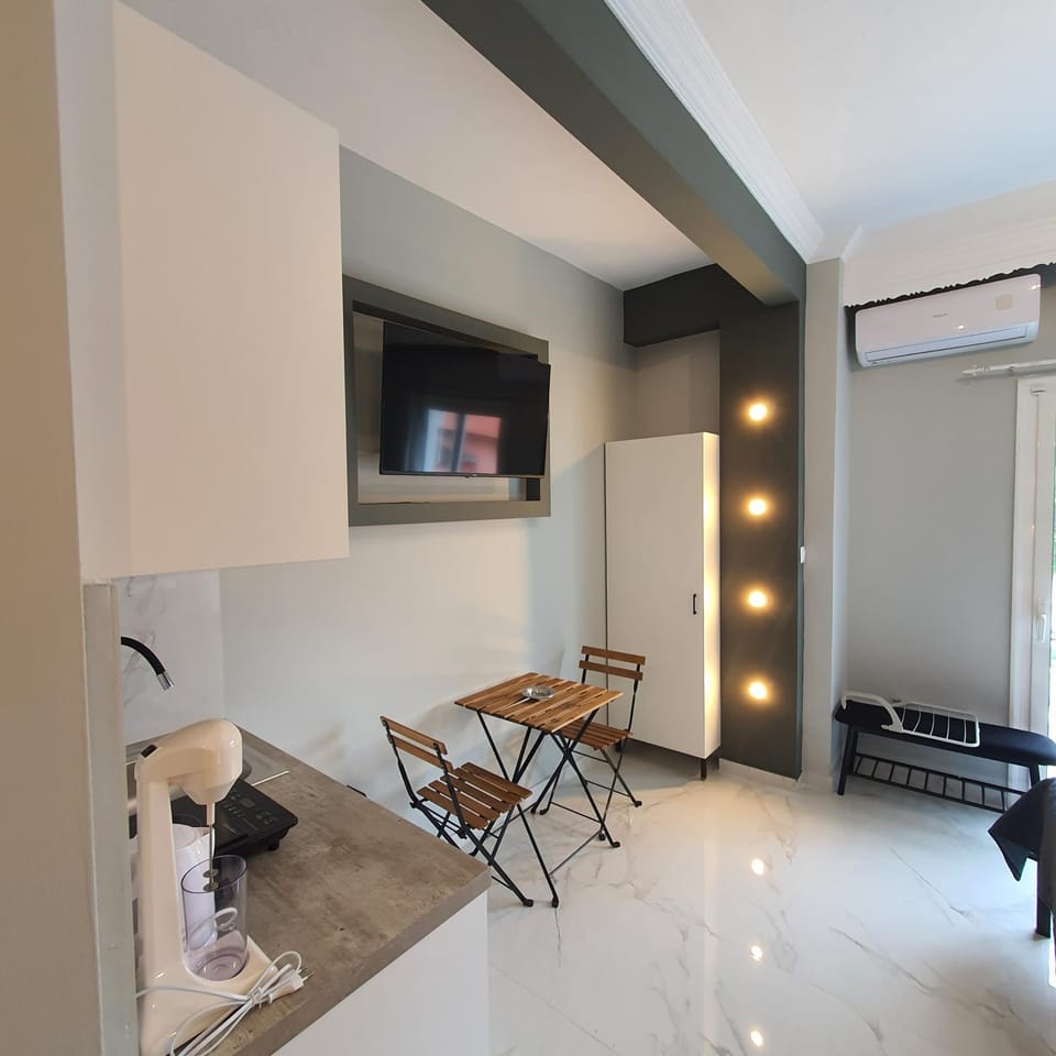 VILLA ODYSSIA Apartment in Pieria, Greece