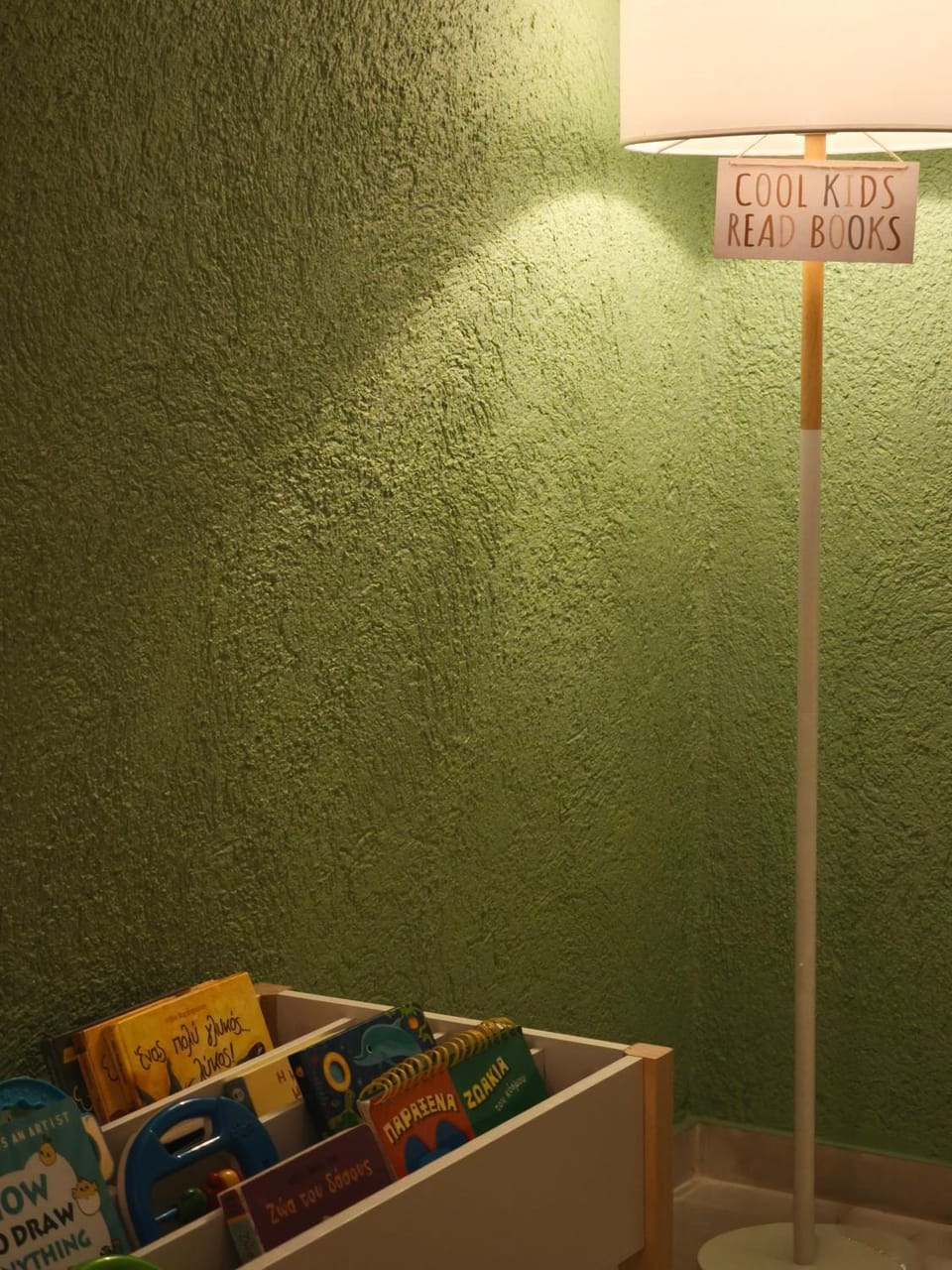 Game Room, children, young children