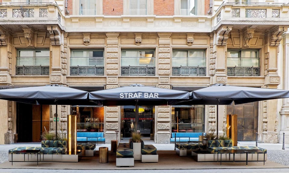 Property building, Lounge or bar