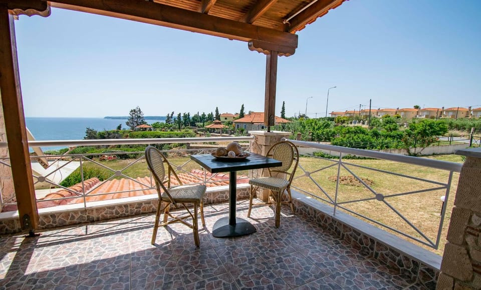 Sea view