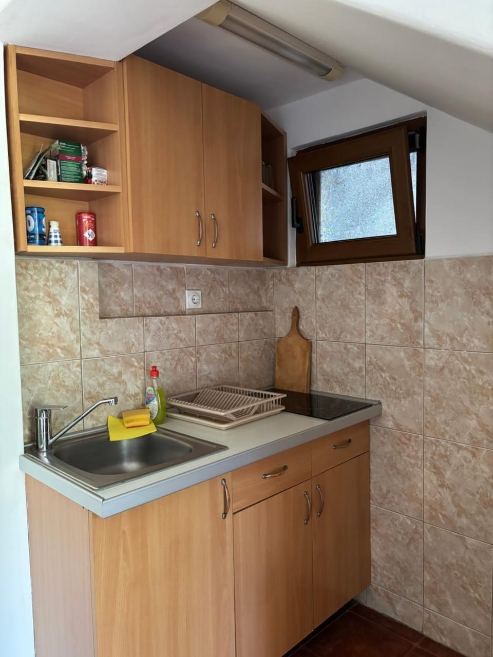 Vila Mila Apartment in Budva Municipality