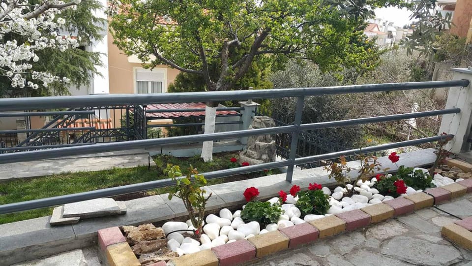 HOPE HOUSE Apartment in Kavala