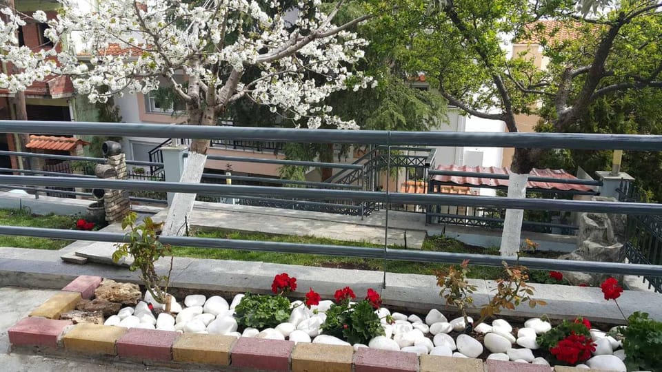 HOPE HOUSE Apartment in Kavala