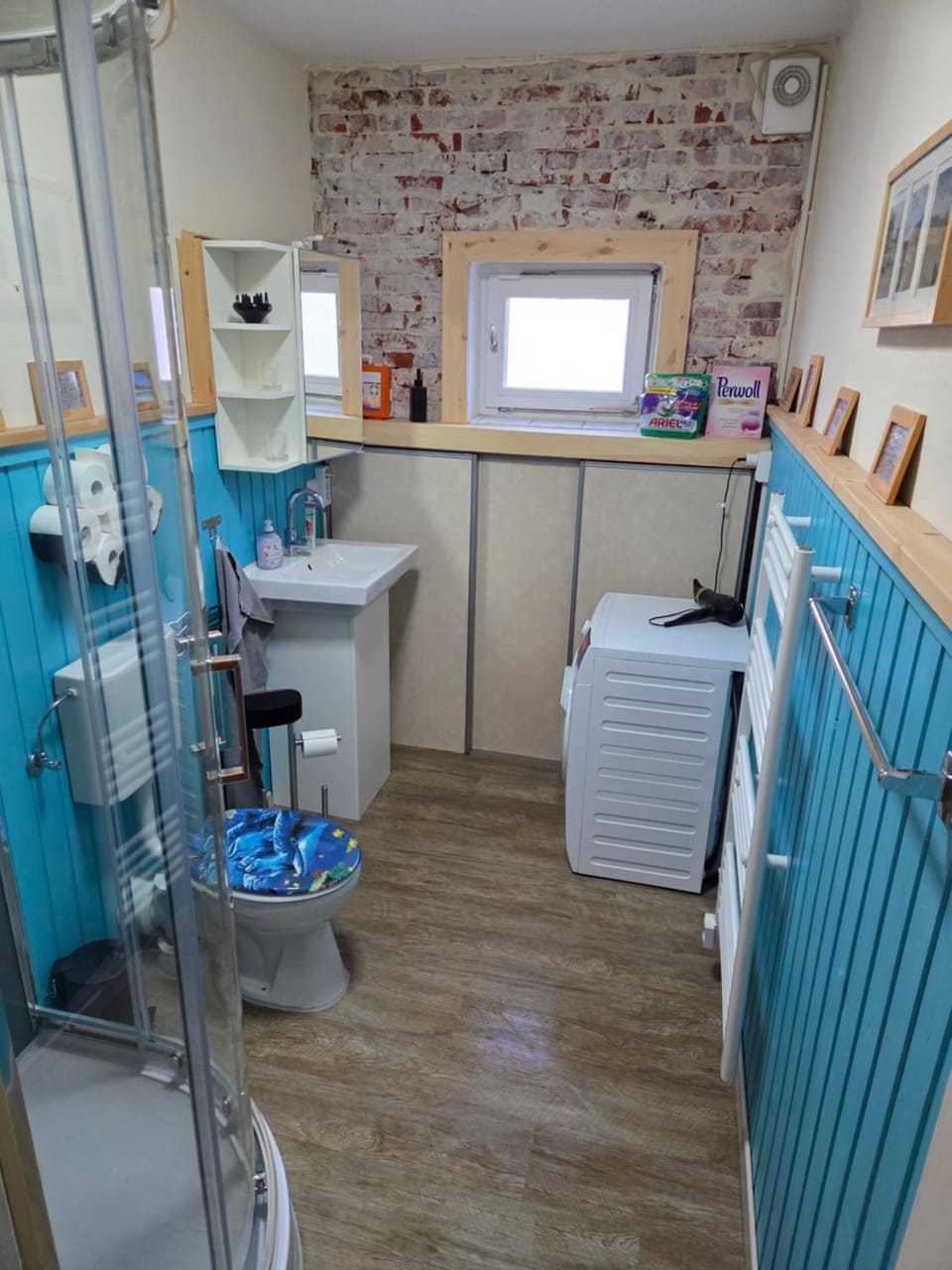Toilet, Bathroom