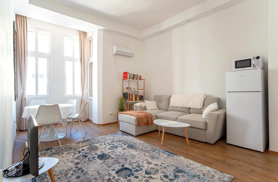 Supreme Luxury Top Central 1 Bedroom Apartment Apartment in Sofia