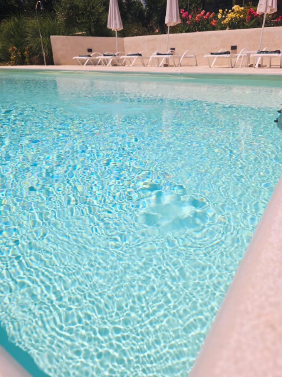 Sundial Houses - Pool & Garden Apartment in Corfu, Greece