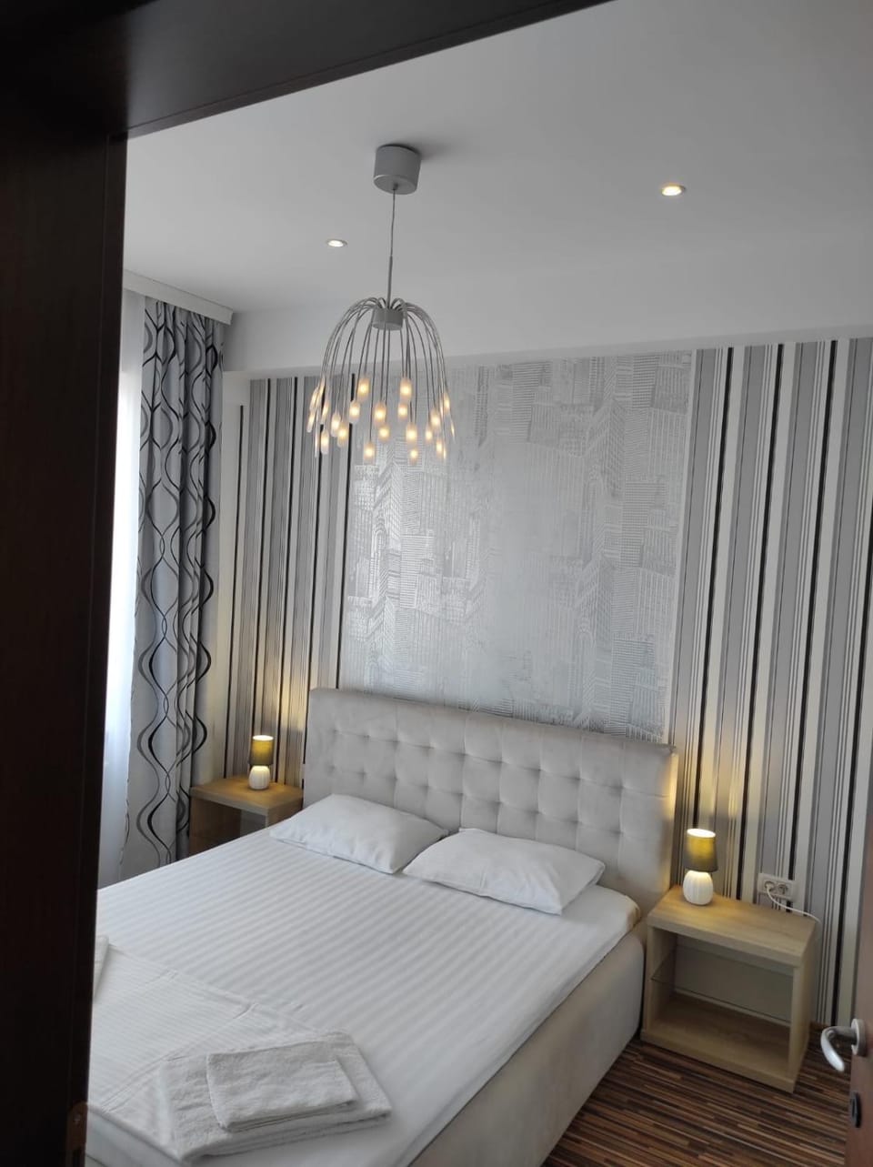 SeaView Cancun Apartments Summerland Mamaia Apartment in Constanta
