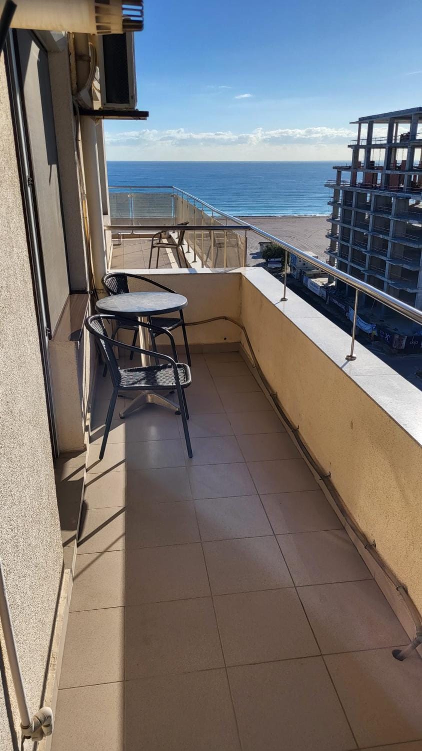 SeaView Cancun Apartments Summerland Mamaia Apartment in Constanta