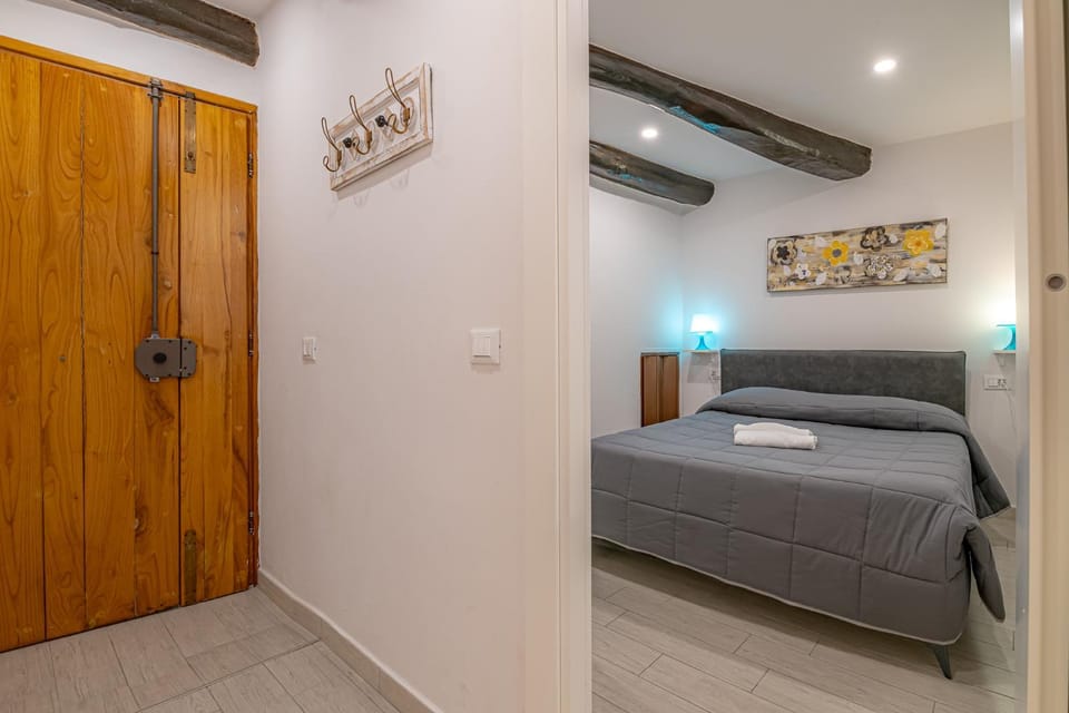 Pria de Mar 2 nuovo da giugno 2022 Apartment in Riomaggiore