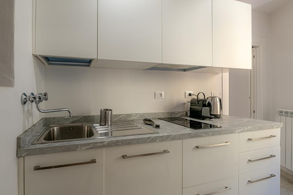 Pria de Mar 2 nuovo da giugno 2022 Apartment in Riomaggiore