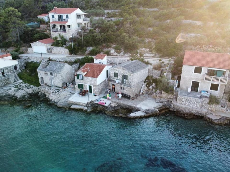 Holiday Home - Pavenka House in Split-Dalmatia County