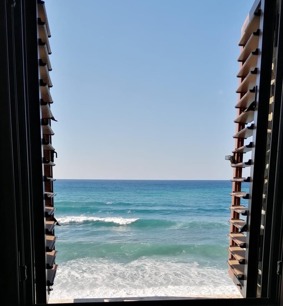 View (from property/room)