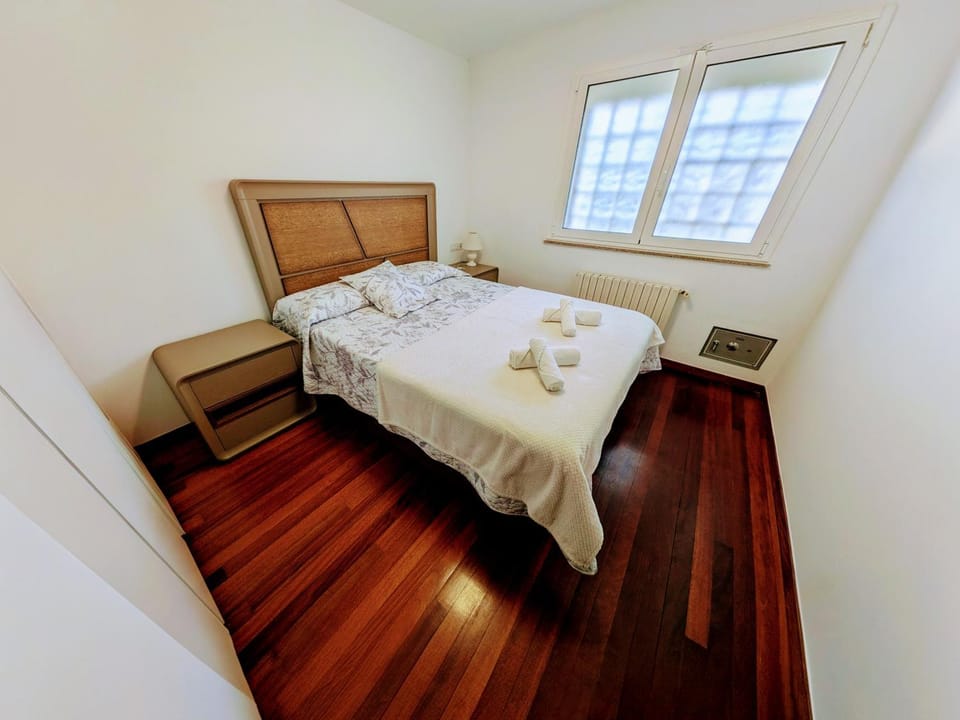 Casa-Nova Centro Country House in Galicia