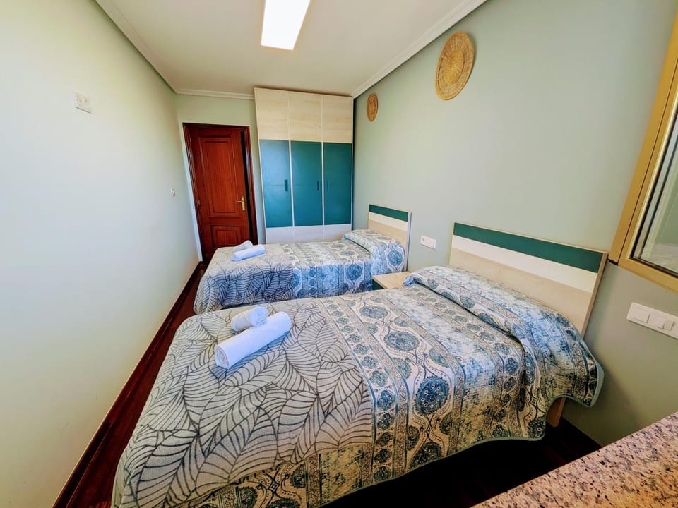 Casa-Nova Centro Country House in Galicia