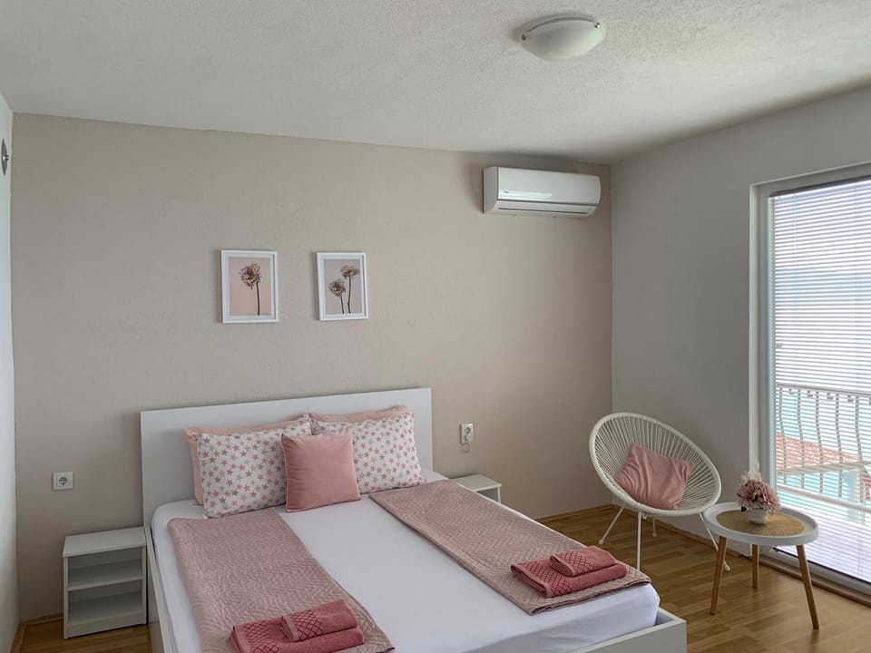 Apartment Polkaposki Trpejca Apartment in Municipality of Ohrid, North Macedonia