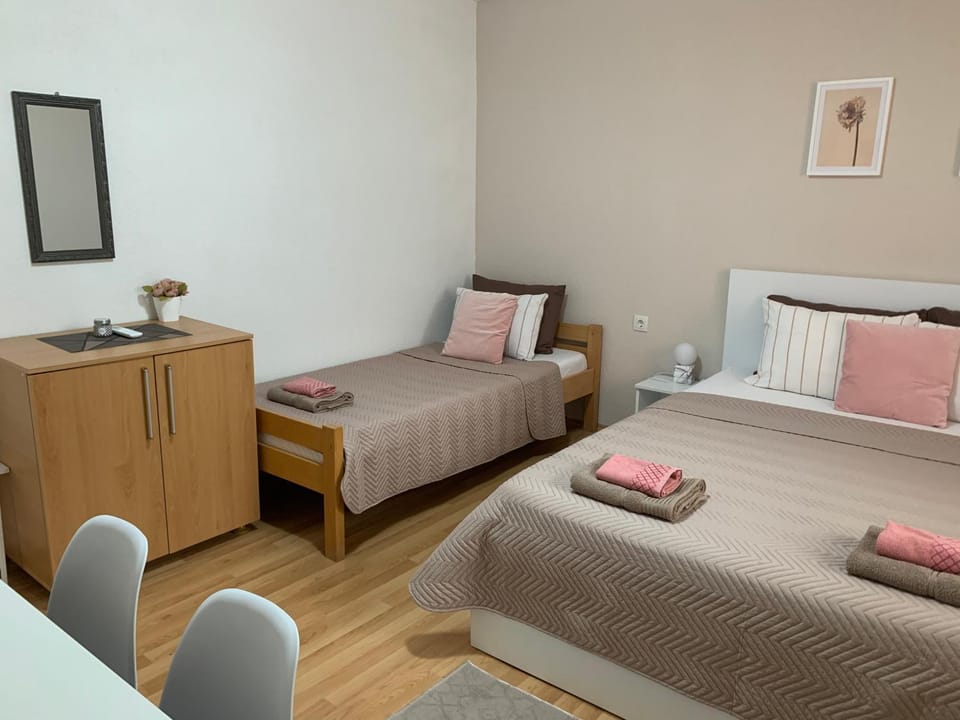 Apartment Polkaposki Trpejca Apartment in Municipality of Ohrid, North Macedonia
