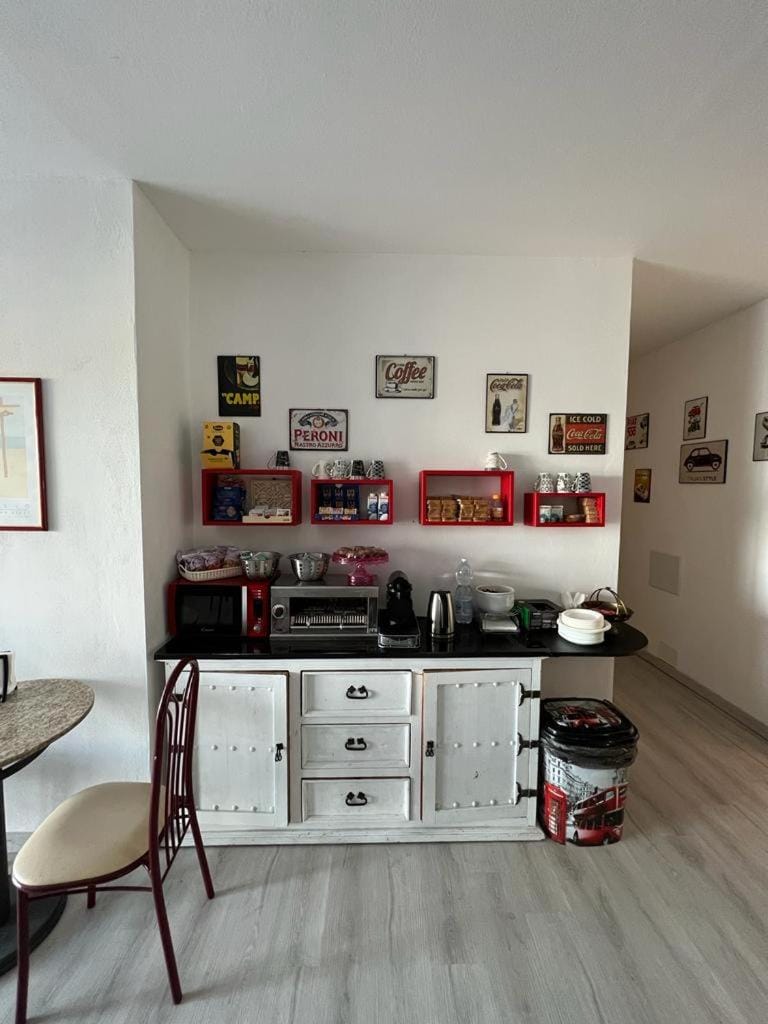 Gemy Bed and Breakfast in Liguria