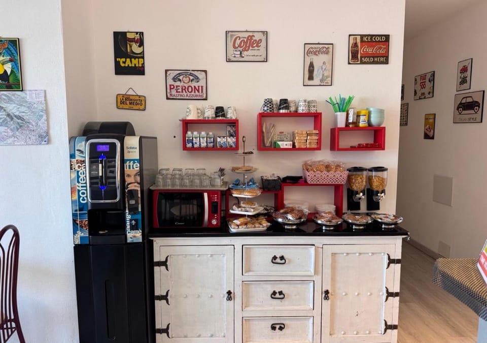 Restaurant/places to eat, Breakfast