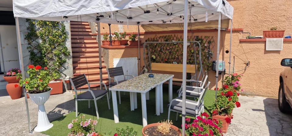 Gemy Bed and Breakfast in Liguria