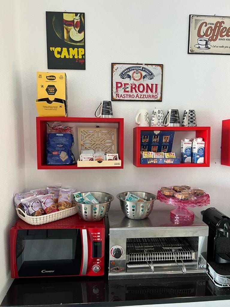 Gemy Bed and Breakfast in Liguria