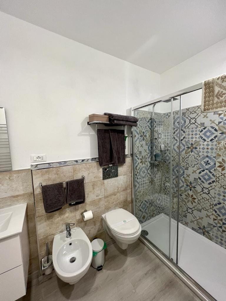 Gemy Bed and Breakfast in Liguria