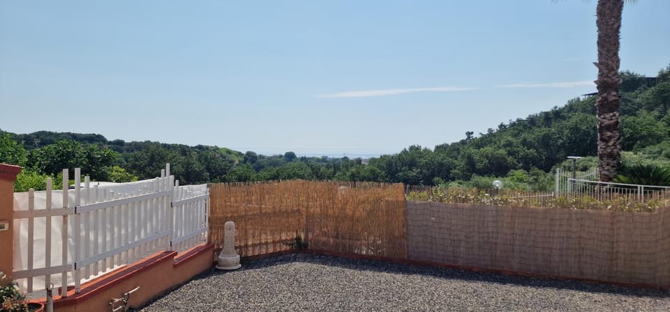 Gemy Bed and Breakfast in Liguria