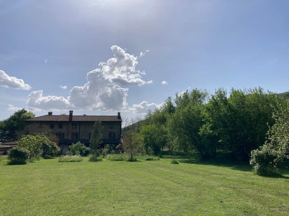Casa del Grivò - Alloggio Sole Apartment in Friuli-Venezia Giulia