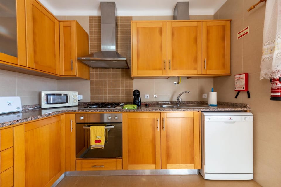Moradia Vigia Apartment in Nazaré