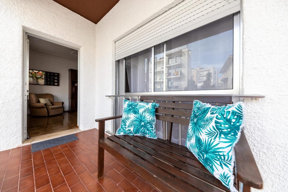Moradia Vigia Apartment in Nazaré