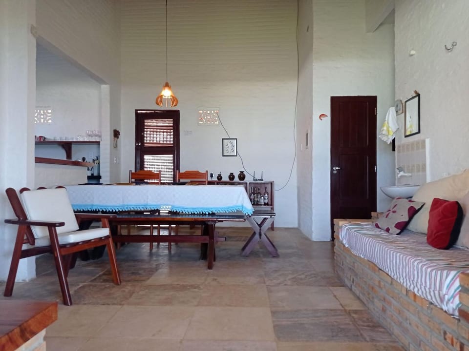 Casa dos Ximenes - Beira Mar da Taíba - Ótima localização House in State of Ceará