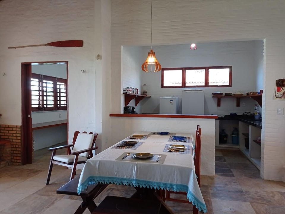 Casa dos Ximenes - Beira Mar da Taíba - Ótima localização House in State of Ceará