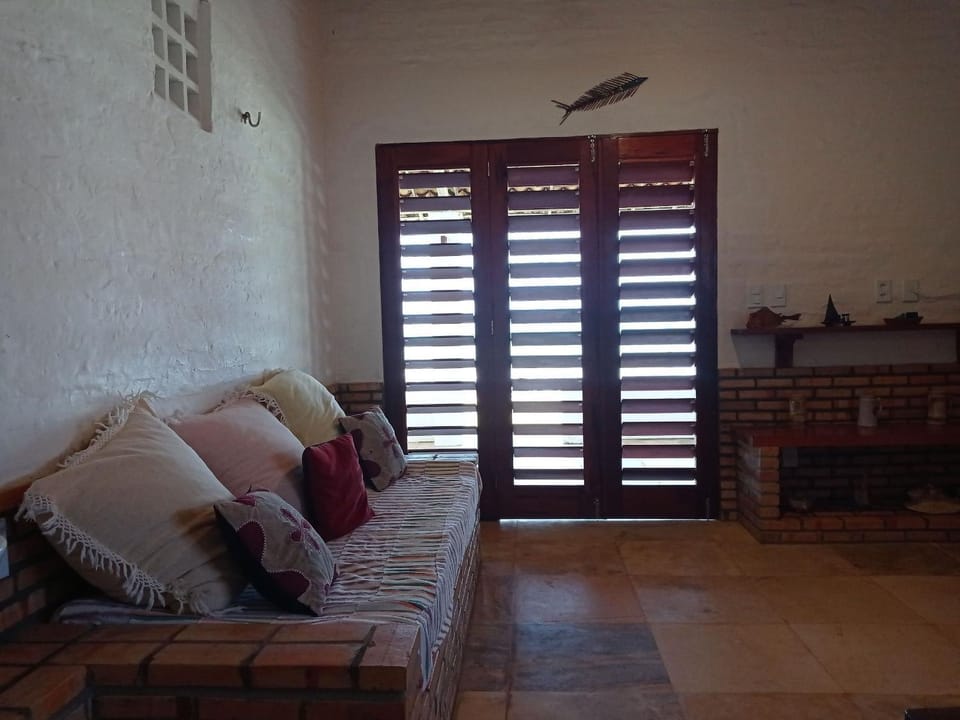 Casa dos Ximenes - Beira Mar da Taíba - Ótima localização House in State of Ceará