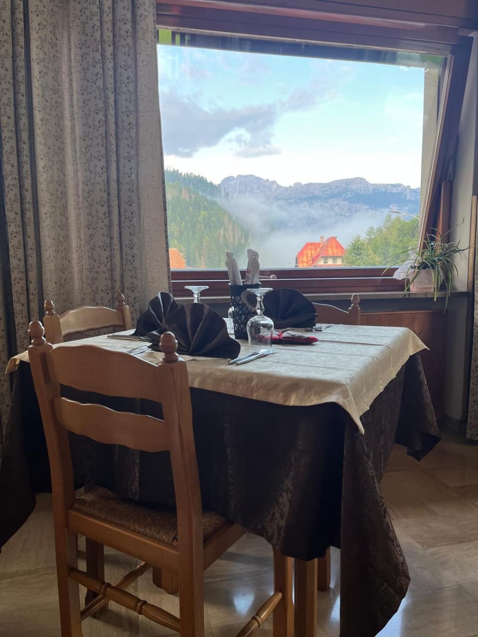 Hotel Cime d'Auta Hotel in Trentino-South Tyrol