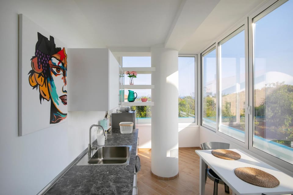 Casa Floramundi Apartment in Sicily