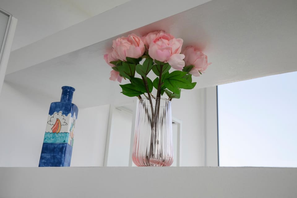 Casa Floramundi Apartment in Sicily
