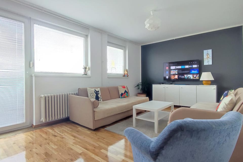 TV and multimedia, Living room