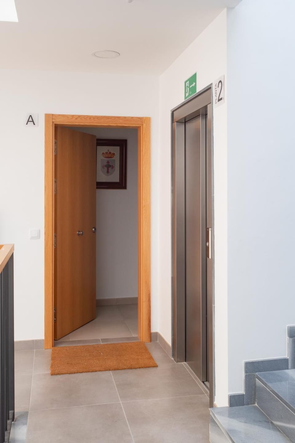 elevator