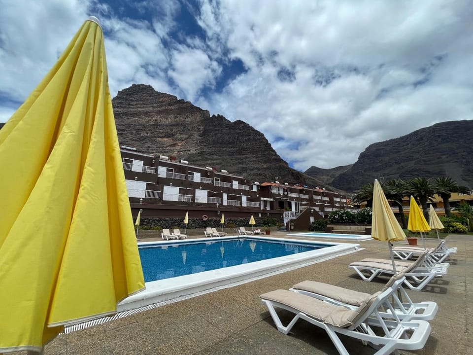 Solarium, Balcony/Terrace, Swimming pool