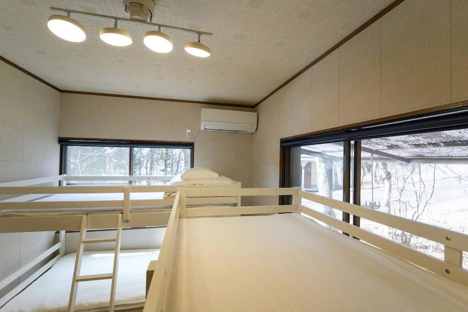 TOSHINO RESORT Nikko House in Japan