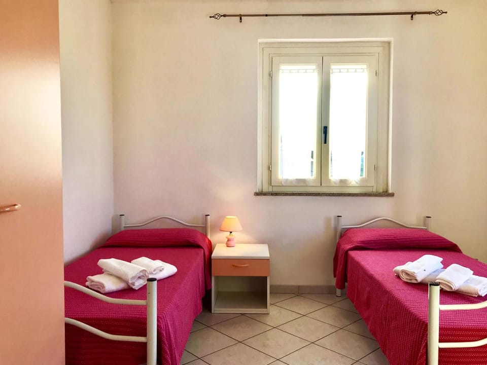 Melo Beach Apartments Apartment in Sardinia