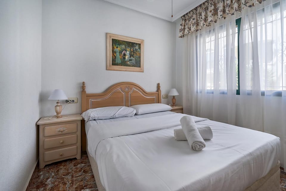 Espanhouse Playa Townhouse in La Zenia close to the beach House in Vega Baja del Segura
