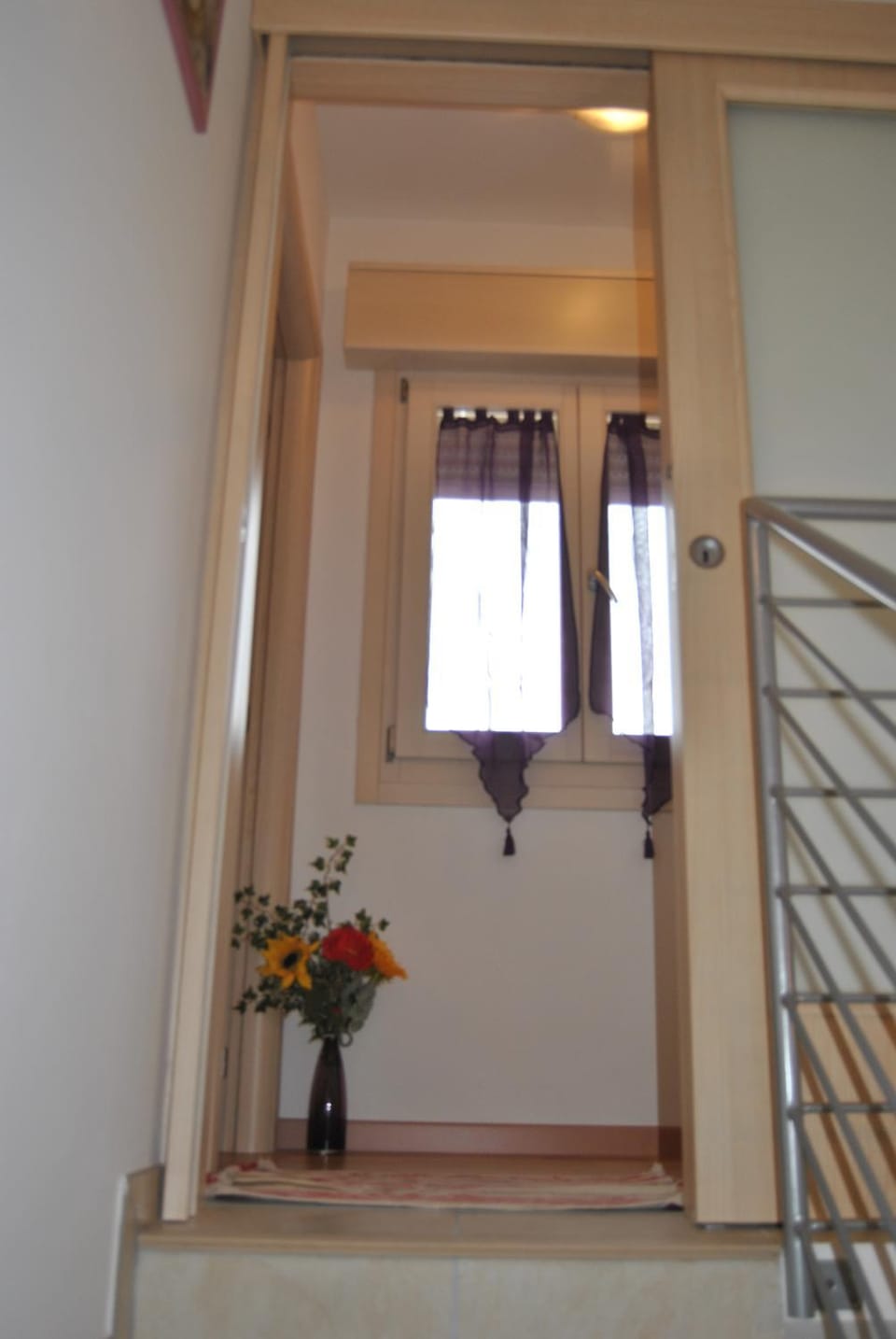 Decorative detail