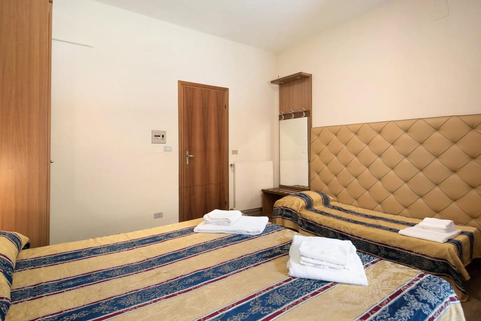 Property building, Living room, Bedroom