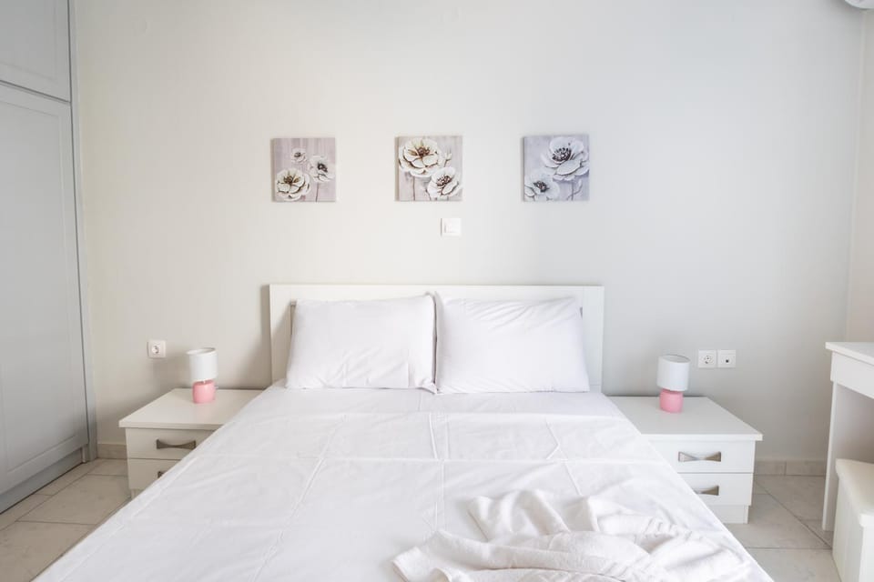 Lilis Apartment 3 Apartment in Karpathos