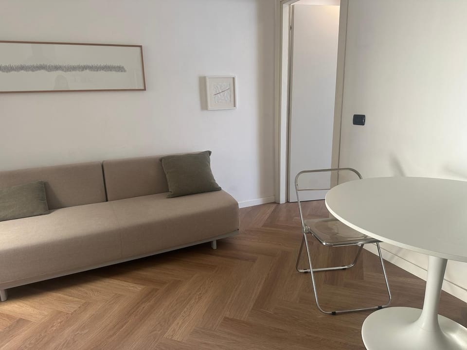 TORTONA design district Apartment in Milan