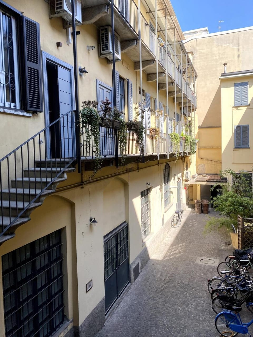 TORTONA design district Apartment in Milan