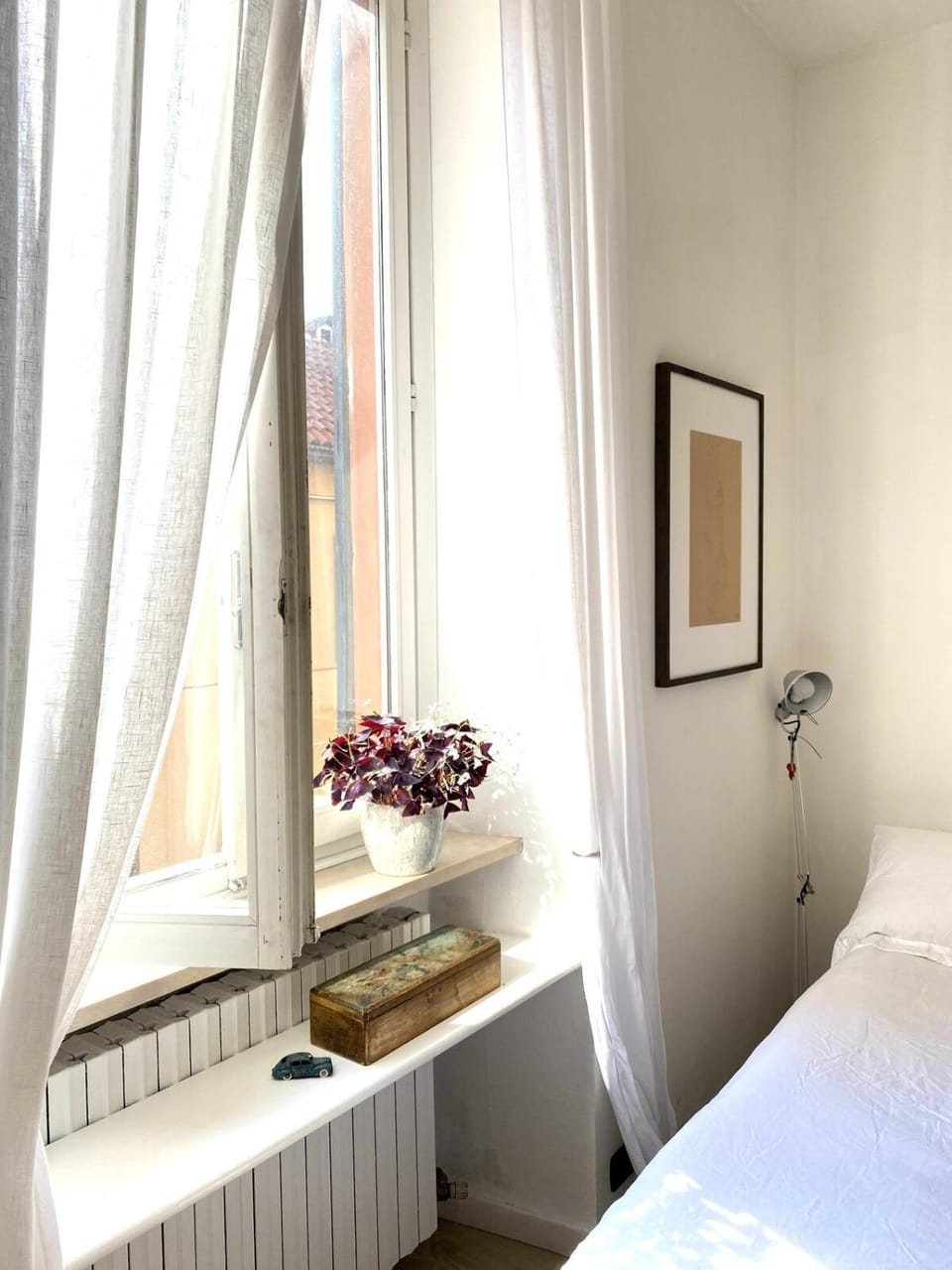 TORTONA design district Apartment in Milan