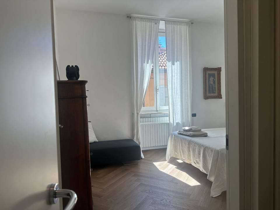 TORTONA design district Apartment in Milan